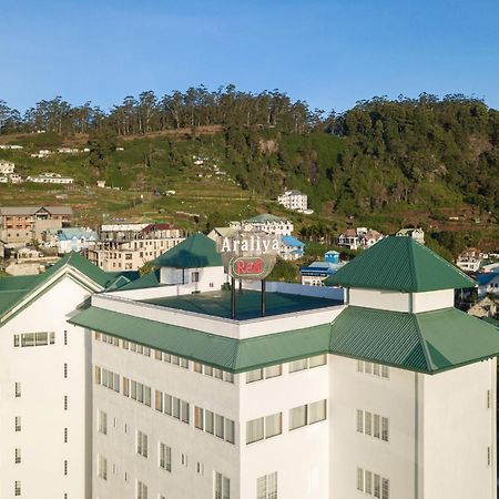 Araliya Red - Budget Friendly Hotel- Where You Find Stunning 360 Panoramic View Of Nuwara Eliya Extérieur photo