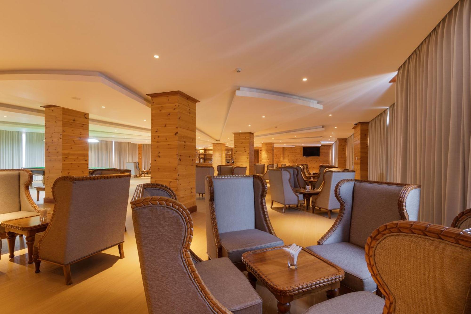Araliya Red - Budget Friendly Hotel- Where You Find Stunning 360 Panoramic View Of Nuwara Eliya Extérieur photo