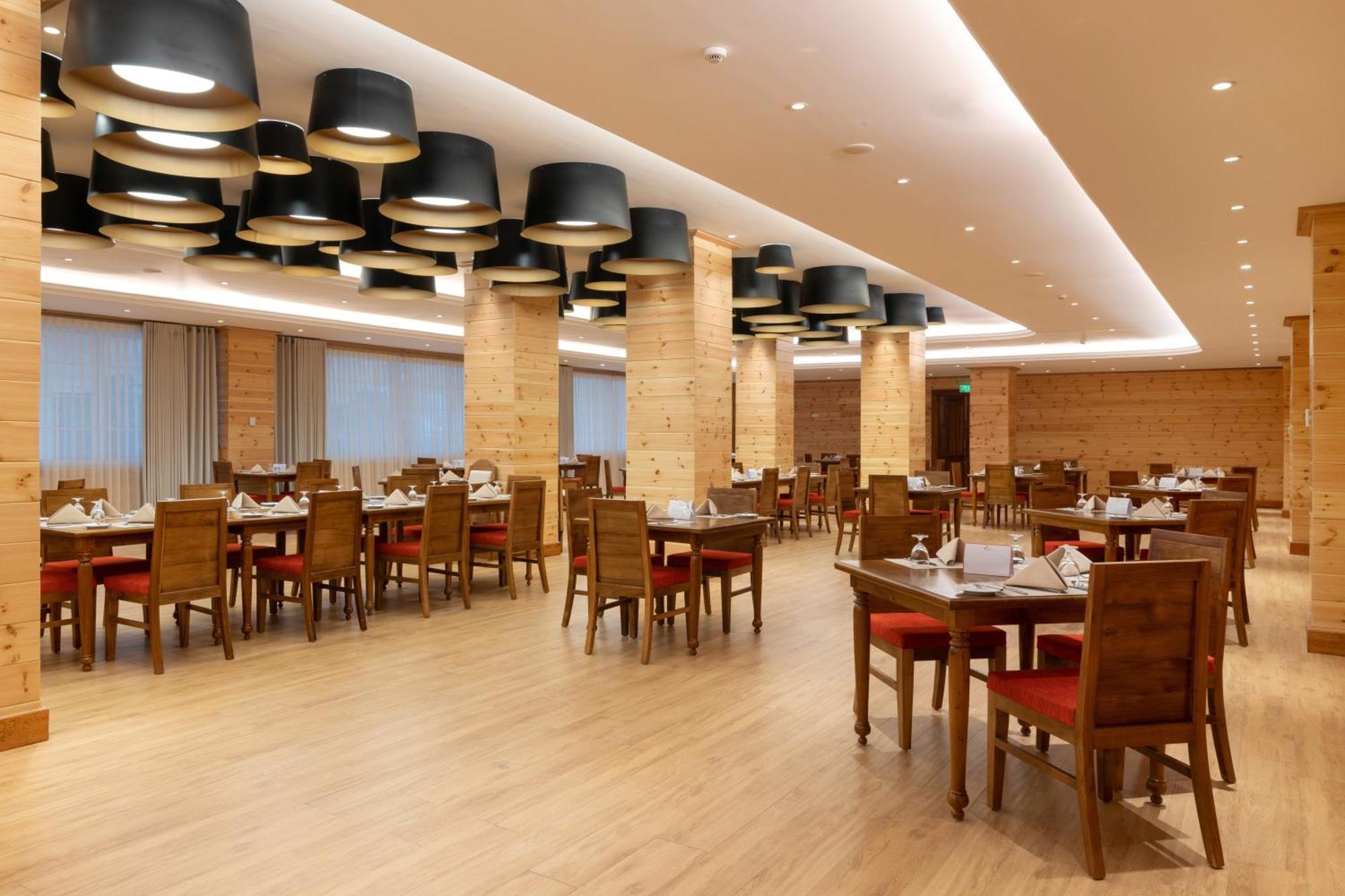 Araliya Red - Budget Friendly Hotel- Where You Find Stunning 360 Panoramic View Of Nuwara Eliya Extérieur photo