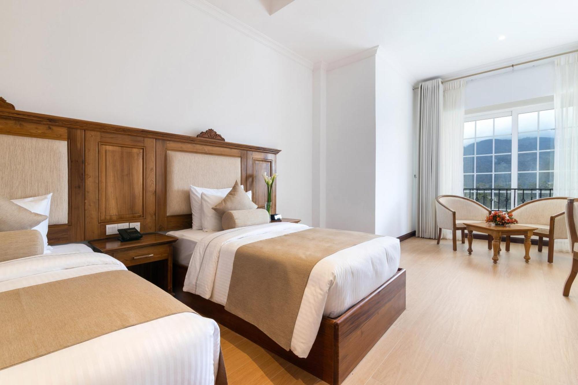 Araliya Red - Budget Friendly Hotel- Where You Find Stunning 360 Panoramic View Of Nuwara Eliya Extérieur photo