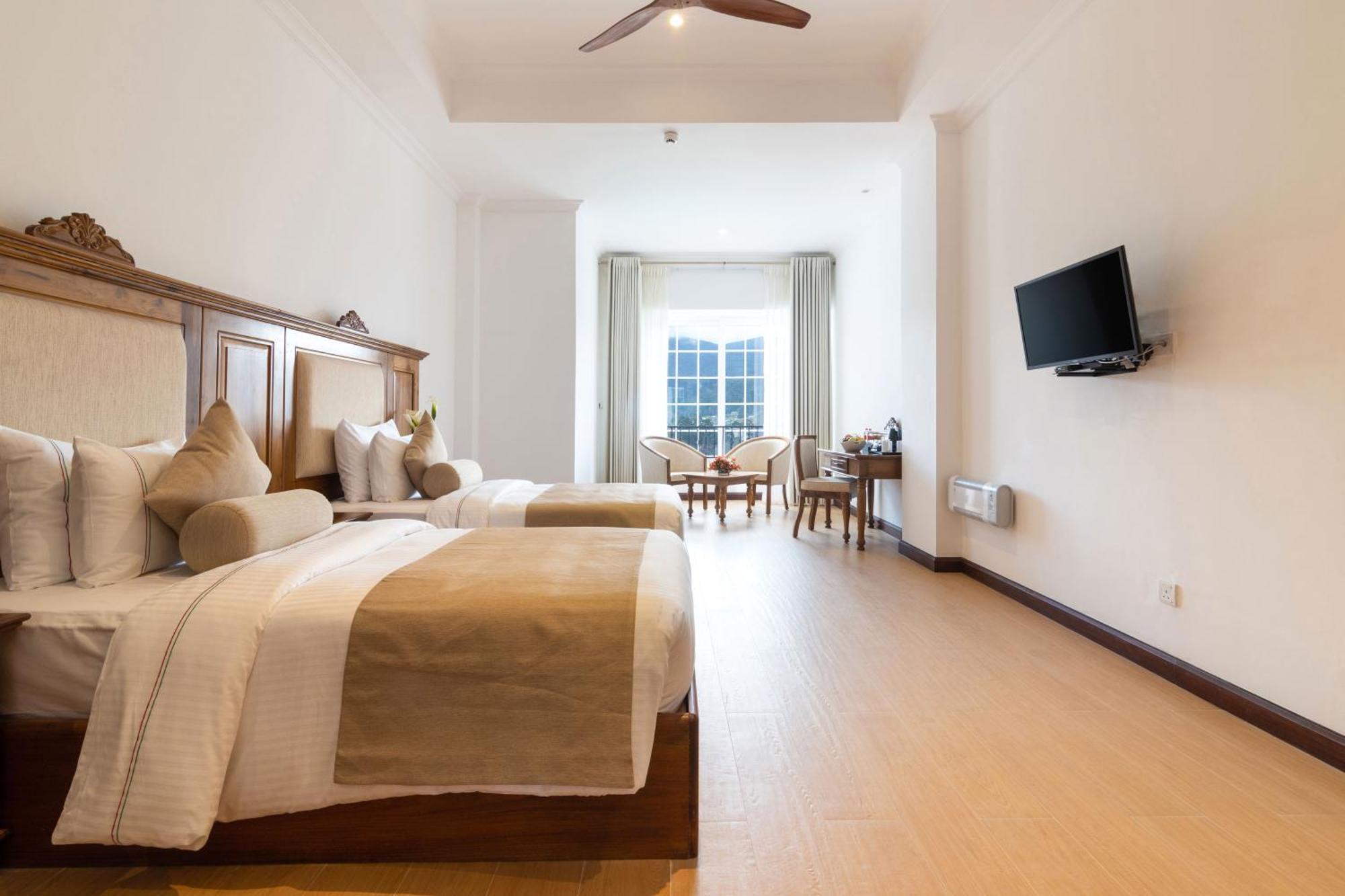 Araliya Red - Budget Friendly Hotel- Where You Find Stunning 360 Panoramic View Of Nuwara Eliya Extérieur photo
