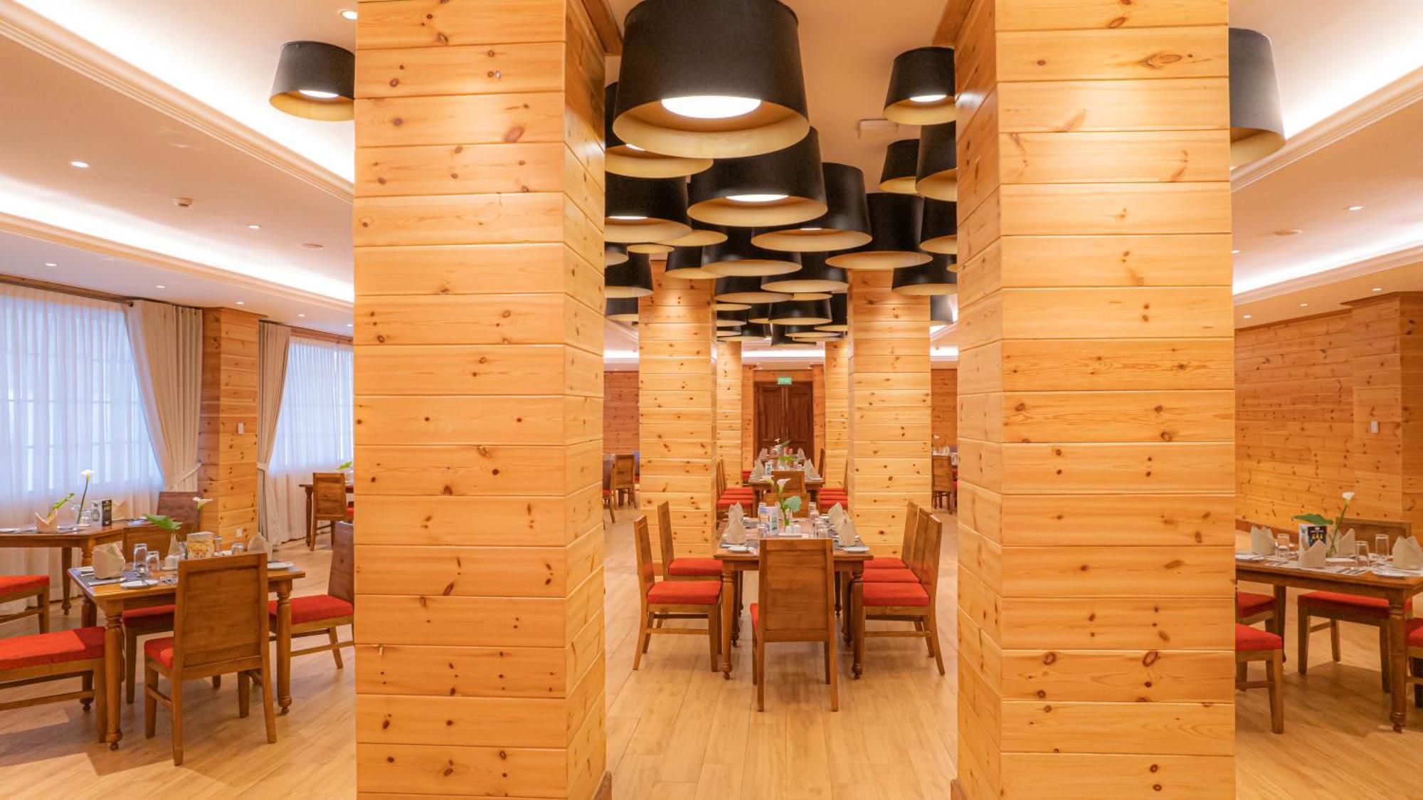Araliya Red - Budget Friendly Hotel- Where You Find Stunning 360 Panoramic View Of Nuwara Eliya Extérieur photo