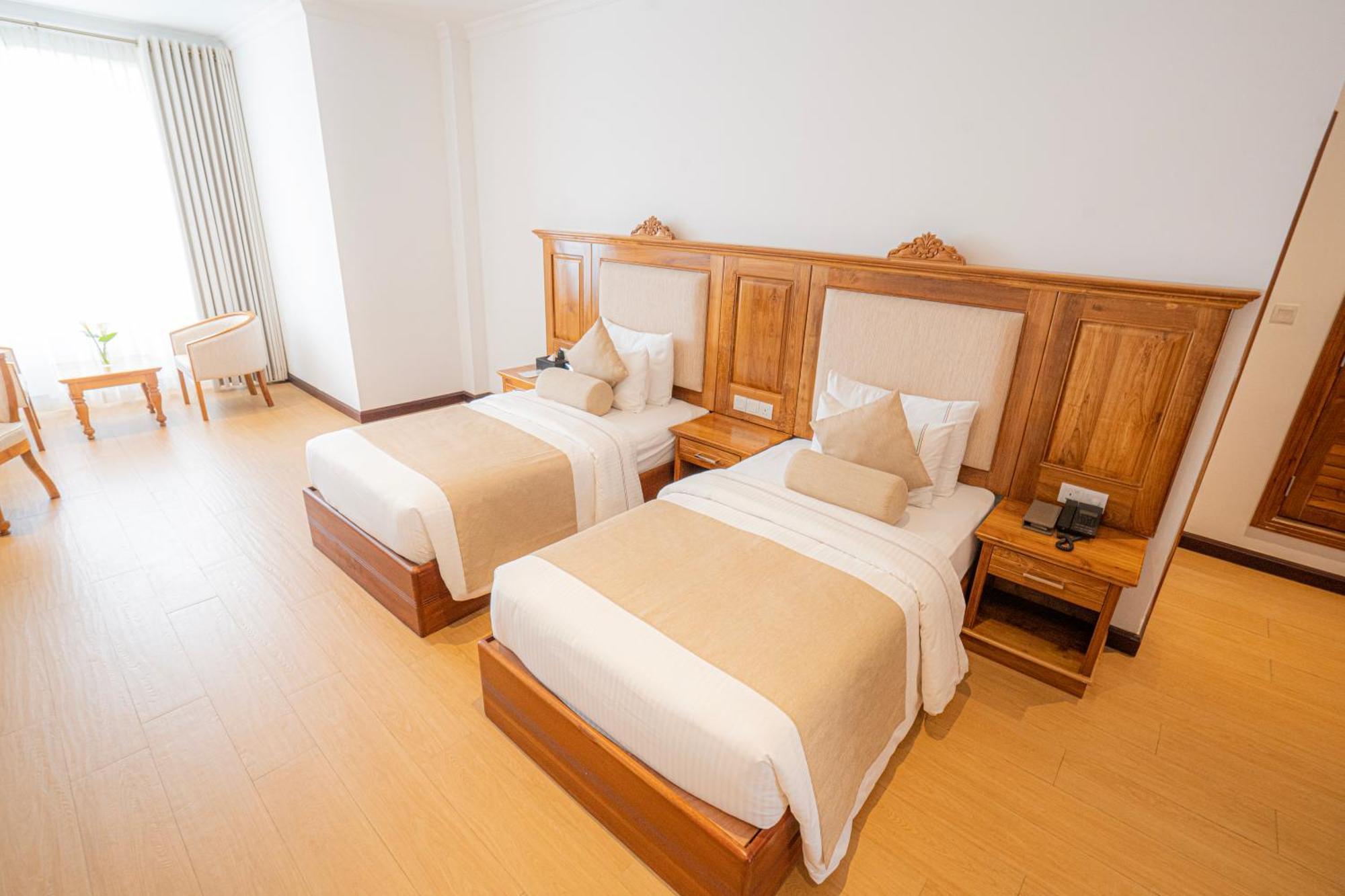 Araliya Red - Budget Friendly Hotel- Where You Find Stunning 360 Panoramic View Of Nuwara Eliya Extérieur photo