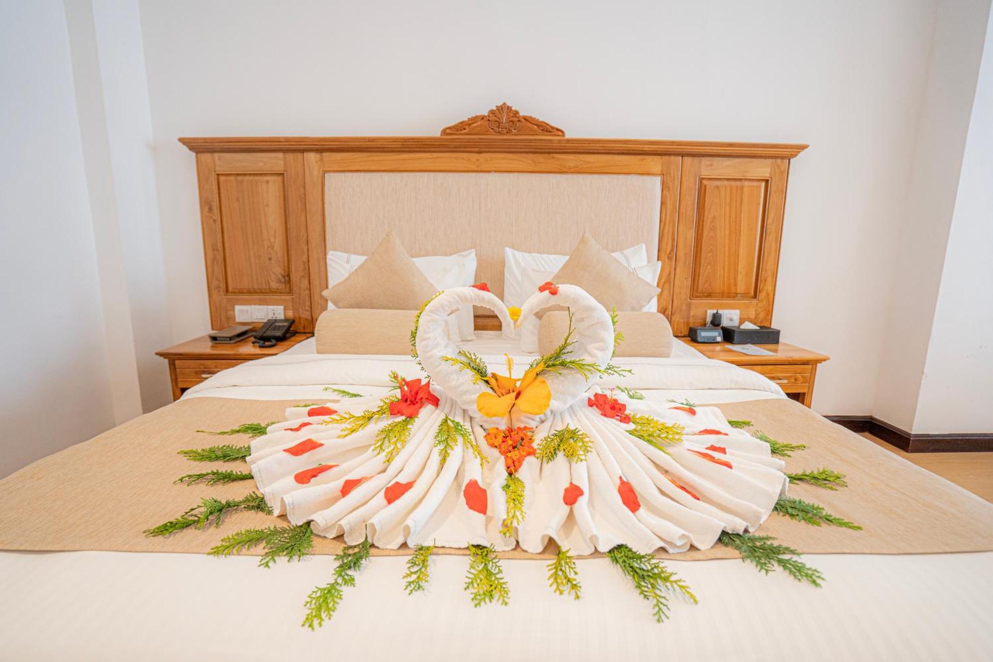 Araliya Red - Budget Friendly Hotel- Where You Find Stunning 360 Panoramic View Of Nuwara Eliya Extérieur photo