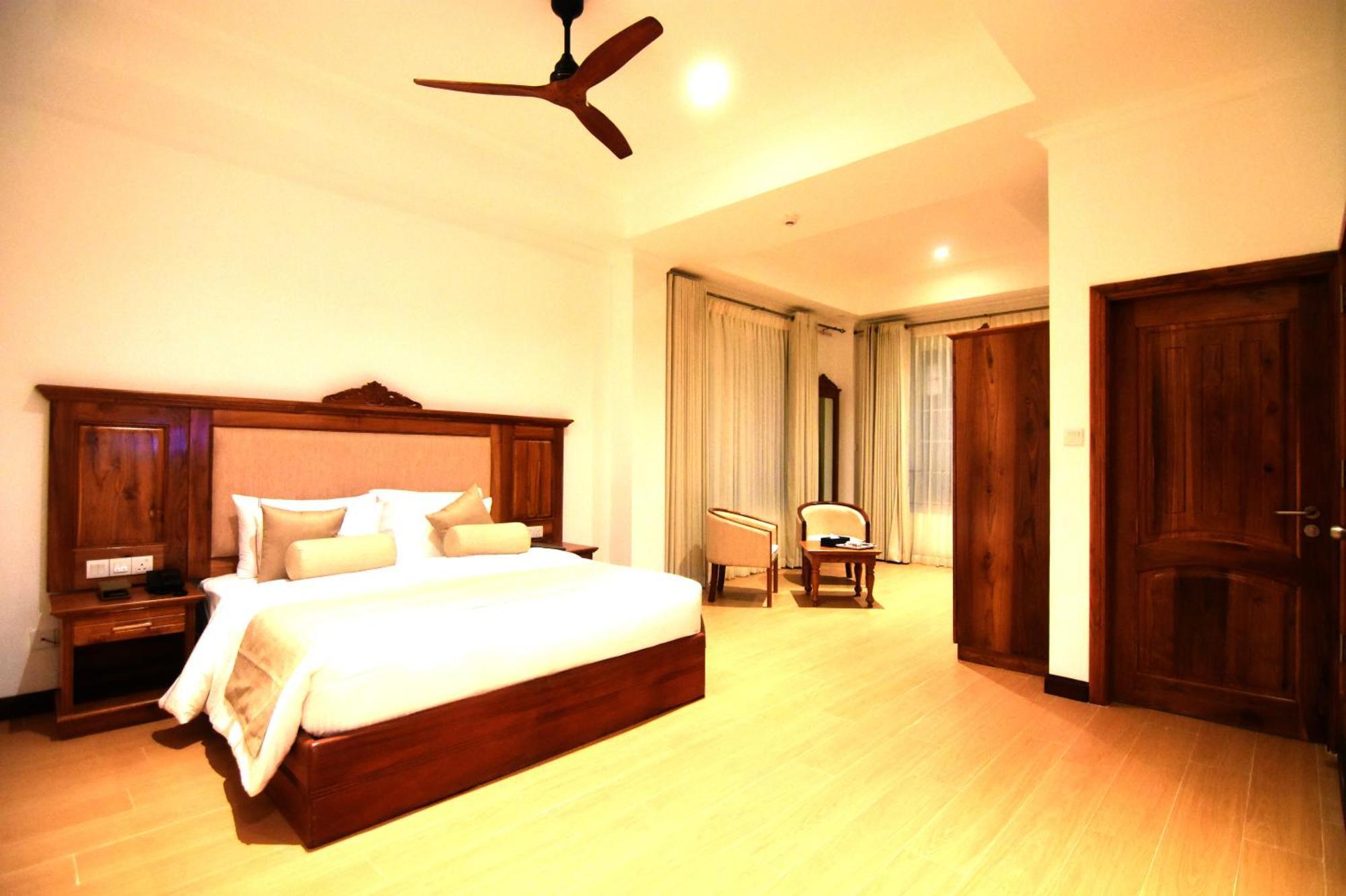 Araliya Red - Budget Friendly Hotel- Where You Find Stunning 360 Panoramic View Of Nuwara Eliya Extérieur photo