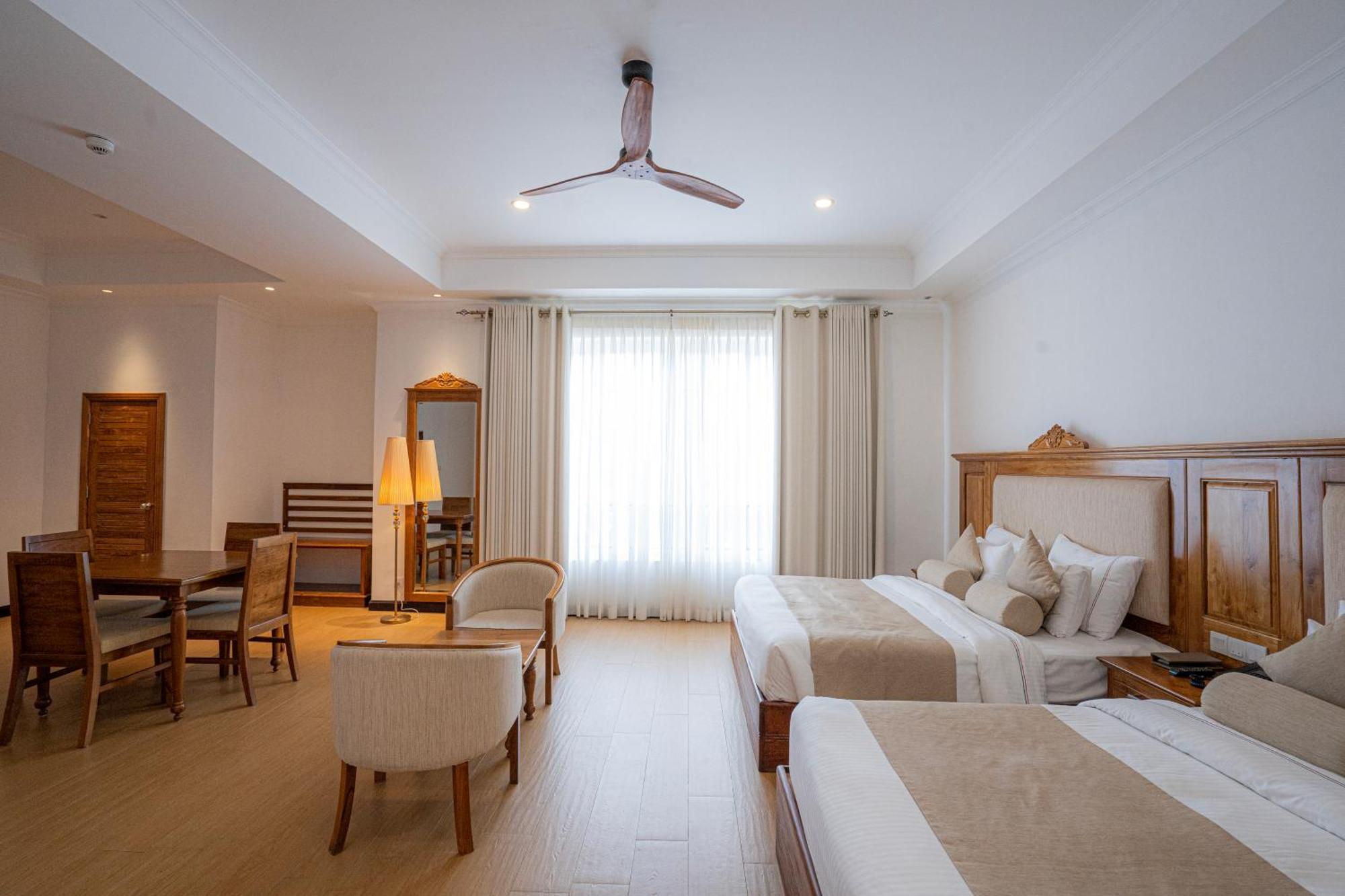 Araliya Red - Budget Friendly Hotel- Where You Find Stunning 360 Panoramic View Of Nuwara Eliya Extérieur photo